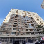 Kirayə (aylıq) 2 otaqlı Yeni Tikili, Elmlər akademiyası metrosu, Yasamal qəs., Yasamal rayonu 2