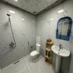 Kirayə (aylıq) 1 otaqlı Yeni Tikili, Azadlıq metrosu, Binəqədi rayonu 4