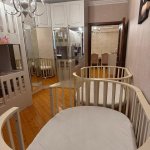 Satılır 4 otaqlı Yeni Tikili, Həzi Aslanov metrosu, Xətai rayonu 2