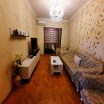 Аренда 4 комнатная Вторичка, 8-ой микрорайон, Бинагадинский р-н район 5