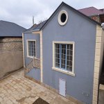 Satılır 3 otaqlı Həyət evi/villa, Əmircan qəs., Suraxanı rayonu 10