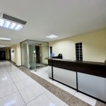 Kirayə (aylıq) 12 otaqlı Ofis, Nəriman Nərimanov metrosu, Nərimanov rayonu 11