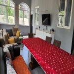Kirayə (aylıq) 4 otaqlı Bağ evi, Buzovna, Xəzər rayonu 19