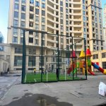 Kirayə (aylıq) 2 otaqlı Yeni Tikili, Nəriman Nərimanov metrosu, Nərimanov rayonu 1