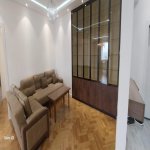 Kirayə (aylıq) 3 otaqlı Yeni Tikili, Botanika bağı, Səbail rayonu 7