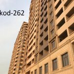 Satılır 3 otaqlı Yeni Tikili, Xətai metrosu, Xətai rayonu 1
