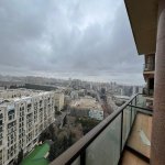 Satılır 4 otaqlı Yeni Tikili, Nizami metrosu, Yasamal qəs., Yasamal rayonu 7