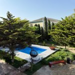 Kirayə (aylıq) 5 otaqlı Bağ evi, Xəzər rayonu 2