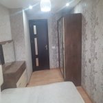 Kirayə (aylıq) 2 otaqlı Yeni Tikili, Həzi Aslanov metrosu, Xətai rayonu 3