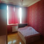 Kirayə (aylıq) 3 otaqlı Yeni Tikili, Nizami metrosu, Nəsimi rayonu 12