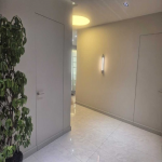 Satılır 3 otaqlı Yeni Tikili, 20 Yanvar metrosu, Yasamal qəs., Qafqaz Resort otel, Yasamal rayonu 21