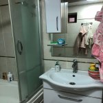 Kirayə (günlük) 4 otaqlı Həyət evi/villa, Mərdəkan, Xəzər rayonu 16