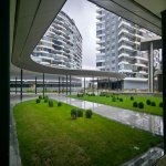 Продажа 3 комнатная Новостройка, м. Автовокзал метро, пос. Биляджари, Бинагадинский р-н район 6