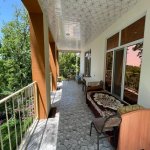 Kirayə (günlük) 4 otaqlı Həyət evi/villa Qəbələ 8