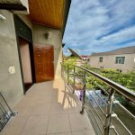 Satılır 5 otaqlı Həyət evi/villa, Biləcəri qəs., Binəqədi rayonu 20
