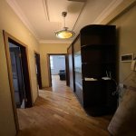 Kirayə (aylıq) 2 otaqlı Yeni Tikili, Nəriman Nərimanov metrosu, Nərimanov rayonu 16