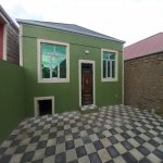 Satılır 3 otaqlı Həyət evi/villa, Koroğlu metrosu, Maştağa qəs., Sabunçu rayonu 5