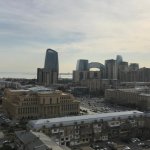 Satılır 4 otaqlı Yeni Tikili, Xətai metrosu, Xətai rayonu 30