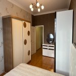 Kirayə (aylıq) 3 otaqlı Yeni Tikili, Neftçilər metrosu, Nizami rayonu 6