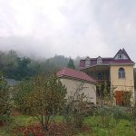 Kirayə (günlük) 8 otaqlı Həyət evi/villa Lerik 1
