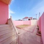Satılır 4 otaqlı Həyət evi/villa, Koroğlu metrosu, Zabrat qəs., Sabunçu rayonu 3