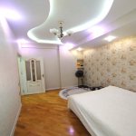 Kirayə (aylıq) 3 otaqlı Yeni Tikili, Qara Qarayev metrosu, Nizami rayonu 1