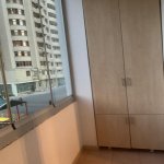 Kirayə (aylıq) 3 otaqlı Yeni Tikili, Xətai metrosu, Ağ şəhər, Xətai rayonu 12