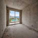 Продажа 1 комнатная Новостройка, пос. Нардаран, Sea Breeze, Сабунчу район 3