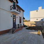 Kirayə (aylıq) 5 otaqlı Bağ evi, Xəzər rayonu 13