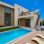Satılır 5 otaqlı Bağ evi, Bilgəh qəs., Sabunçu rayonu 2