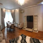 Kirayə (aylıq) 3 otaqlı Yeni Tikili, 8 Noyabr metrosu, Nəsimi rayonu 5