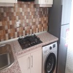 Kirayə (aylıq) 2 otaqlı Köhnə Tikili, Elmlər akademiyası metrosu, Yasamal rayonu 11