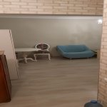 Аренда 1 комнатная Вторичка, м. Мемар Аджеми метро, 4-ый микрорайон, Насими район 6