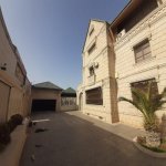 Satılır 11 otaqlı Həyət evi/villa, Şüvəlan, Xəzər rayonu 3