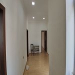 Satılır 4 otaqlı Həyət evi/villa, Avtovağzal metrosu, Biləcəri qəs., Binəqədi rayonu 9