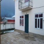 Kirayə (günlük) 4 otaqlı Həyət evi/villa Qəbələ 16