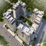 Satılır 3 otaqlı Yeni Tikili, Neftçilər metrosu, Nizami rayonu 6