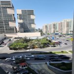 Аренда 2 комнатная Новостройка, м. 8 Ноябрь метро, Чыраг Плаза, Насими район 8