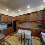 Satılır 8 otaqlı Həyət evi/villa, Avtovağzal metrosu, Biləcəri qəs., Binəqədi rayonu 23