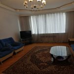 Kirayə (günlük) 3 otaqlı Yeni Tikili, Xətai metrosu, Ağ şəhər, Xətai rayonu 8