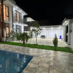 Посуточно 4 комнатная Дача, Бузовна, Хязяр район 5