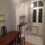 Kirayə (günlük) 2 otaqlı Köhnə Tikili, Elmlər akademiyası metrosu, Yasamal rayonu 3