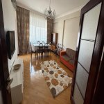 Kirayə (aylıq) 3 otaqlı Yeni Tikili, Kubinka, Nəsimi rayonu 1