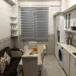 Satılır 3 otaqlı Yeni Tikili, Nəriman Nərimanov metrosu, Rəssamlıq Akademiyası, Nərimanov rayonu 21