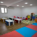 Kirayə (aylıq) 8 otaqlı Ofis, Nərimanov rayonu 3