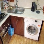 Kirayə (aylıq) 3 otaqlı Köhnə Tikili, Sahil metrosu, Səbail rayonu 19