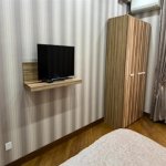 Kirayə (aylıq) 2 otaqlı Yeni Tikili, Xətai metrosu, Port Baku, Xətai rayonu 9