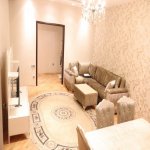Kirayə (aylıq) 2 otaqlı Yeni Tikili, 20 Yanvar metrosu, Nəsimi rayonu 6