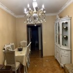 Satılır 3 otaqlı Köhnə Tikili, 28 May metrosu, Nərimanov rayonu 2