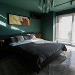 Посуточно 3 комнатная Дача, пос. Билгях, Сабунчу район 5